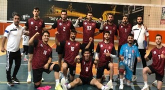 Erzurum Gençlik Spor  play off’u garantiledi